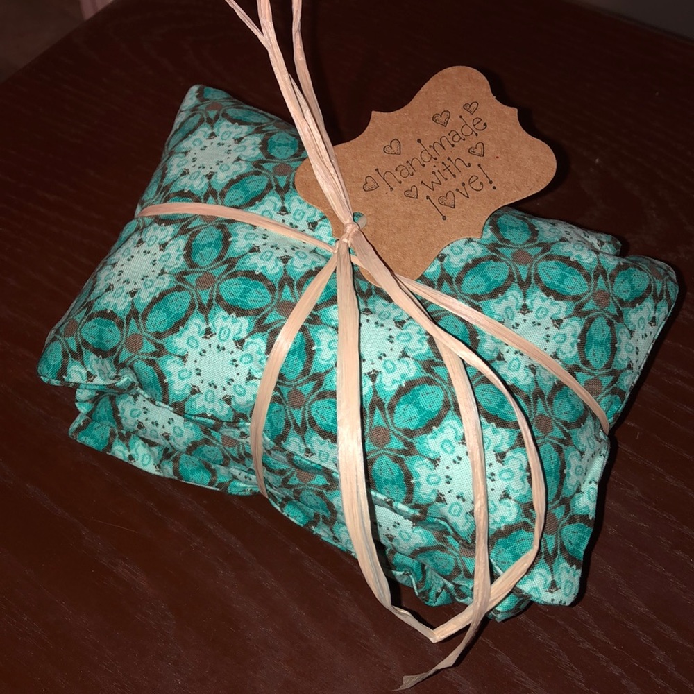 Flaxseed Neckwrap